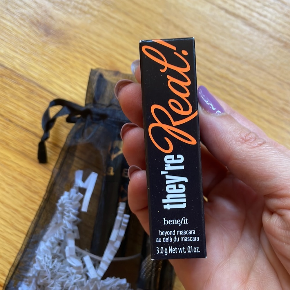 Mascara bundle - Picture 4 of 4